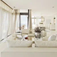 برج-باغ-امین-70-متر-طراحی-مینیمال-فول-امکانات