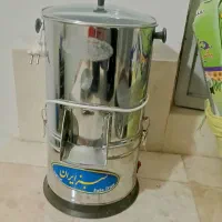 سبزی خردکن سبز ایران
