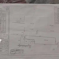 زمین مسکونی 200 متری شهرک امام خمینی