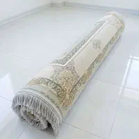 فرش ۹ متری آکبند و درجه یک فروش فوری