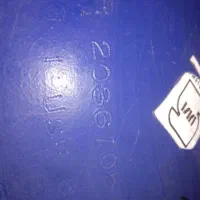 کپسول سی ان جی 2036 وانت باربند توری وانت|قطعات یدکی و لوازم جانبی|تهران, تهرانسر شرقی|دیوار