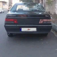 پژوروا|خودرو سواری و وانت|تبریز, |دیوار