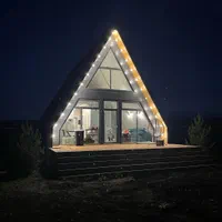 کلبه های چوبی سوئیسی و...اقساط ۱۰ماهه تحویل ۴۵روزه|خدمات پیشه و مهارت|آمل, |دیوار