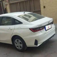یاریس ۲۰۲۴ صفر|خودرو سواری و وانت|تهران, بلوار کشاورز|دیوار