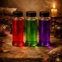 ادویه پاش ۱۰۰ گرمی با درب سه حالته