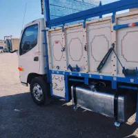 کامیونت فوتون 6تن مدل 88 تعمیز|خودرو سنگین|ایرانشهر, |دیوار