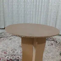 میز خاطره سالم