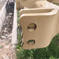 گاو اهن چهار خیش