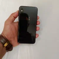 آیفون x ایکس 64G در حد نو|موبایل|تهران, فلاح|دیوار