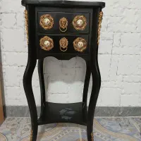 میز تلفن