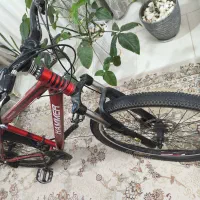 دوچرخه مارک (همر) سایز ۲۶