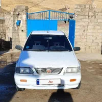 پراید 141مدل 88|خودرو سواری و وانت|میاندوآب, |دیوار