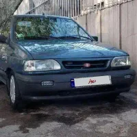 پراید 86 هیدرولیک. معاوضه با  ویرا وکرولا. کرونا