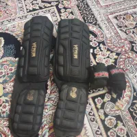 ساقبند بوکس