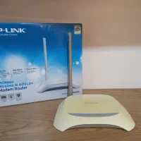 مودم اینترنت|مودم و تجهیزات شبکه|رشت, بوسار|دیوار