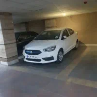 شاهین gl صفر