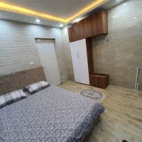 ویلا استخردار استخر فراز|اجارهٔ کوتاه‌مدت ویلا و باغ|بندر انزلی, سامانسر|دیوار