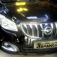 هایما S7 Pro، مدل ۱۴۰۴|خودرو سواری و وانت|اصفهان, ملک‌شهر|دیوار