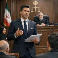 وکیل پایه یک دادگستری مشاوره رایگان