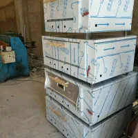 تجهیزات اشپز خانه