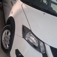 کوییک اس فول مانیتور دار|خودرو سواری و وانت|اردبیل, |دیوار