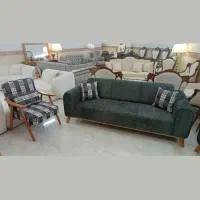 تعویض مبل کهنه بامبل نو|مبلمان خانگی و میز عسلی|اردبیل, |دیوار