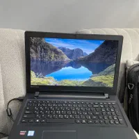 لب تاب لنوو تمیز و سالم