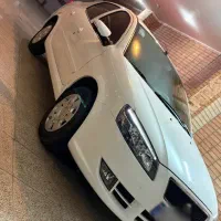 رانا پلاس ارتقا یافته مدل ۱۴۰۲|خودرو سواری و وانت|اصفهان, پروین|دیوار