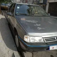 پژو 405 فروش فوری|خودرو سواری و وانت|تهران, شهرک رضویه|دیوار