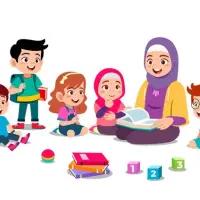 نیاز به نیروی مربی در پیش دبستانی