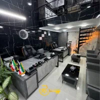 استخدام مشاور املاک خانم باحقوق(۱۵ میلیون ماهانه)|استخدام بازاریابی و فروش|پرند, فاز ۴|دیوار