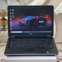 دل i7 4610m رم۸ هارد 256ssd گرافیک۲ مجزا