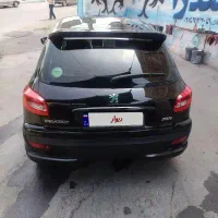 207مدل 97|خودرو سواری و وانت|تبریز, |دیوار