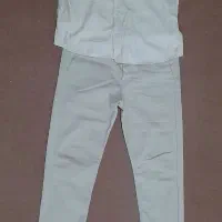 ست بلوز شلوار مردانه