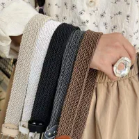 کمربند زنانه در انواع طرح ها از 100 تا 200 تومان|کیف، کفش، کمربند|تهران, اقدسیه|دیوار