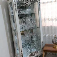 فروش ویترین سالم فومن