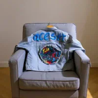 کت جین دخترانه و زنانه خارجی نو عمده