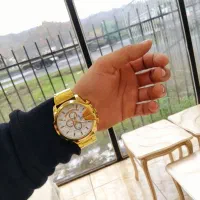 ساعت مچی تخفیف ویژه به مناسبت روز پدر