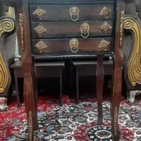 میزتلفن