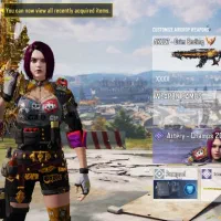 اکانت کالاف