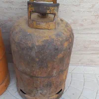 کپسول ایران گاز