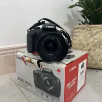 دوربیـن عکاسی کنون 4000D