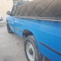 نیسان|خودرو سواری و وانت|صحرای باغ, |دیوار