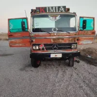 فروش|خودرو سنگین|اقبالیه, |دیوار