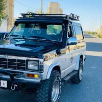 پاترول فروشی|خودرو سواری و وانت|تکاب, |دیوار