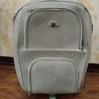 چمدان مسافرتی