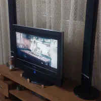 ال سی  دی و سینما خانواده