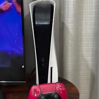 Ps5 فت