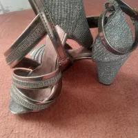 کفش مجلسی نو