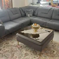 بسیار تمیز،|مبلمان خانگی و میز عسلی|تهران, امیریه|دیوار